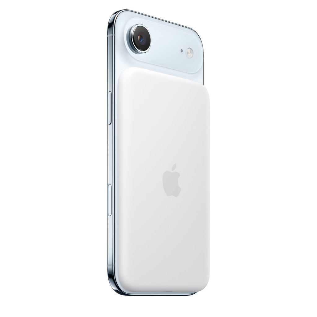 🔋 Apple iPhone Air MagSafe Battery!!!