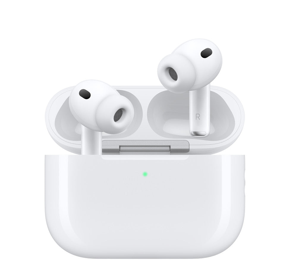🎧 AirPods Pro 3 — Sonido Premium.