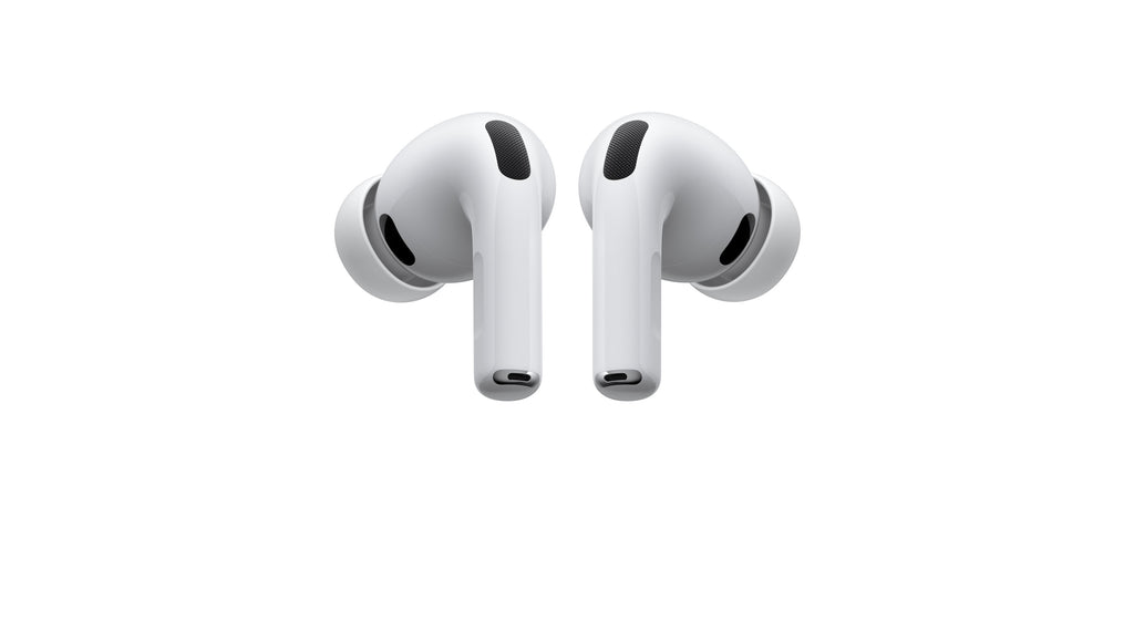 🎧 AirPods Pro 3 — Sonido Premium.